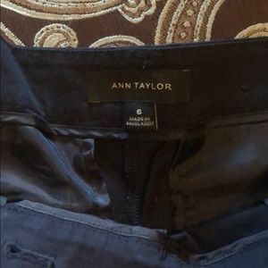 Ann Taylor Shorts - Anne Taylor shorts size 6 Ann Taylor Shorts - Anne Taylor shorts size 6